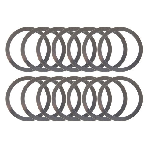 SK54 Differential Carrier Shim Kit