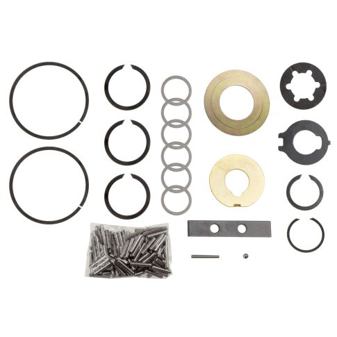 SP18-50 Manual Transmission Rebuild Kit