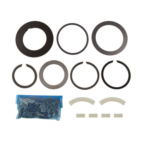 SP208-50 Transfer Case Overhaul Kit