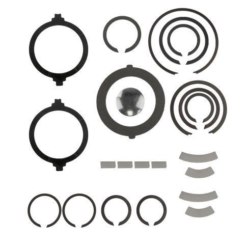 SP241-50 Manual Transmission Rebuild Kit