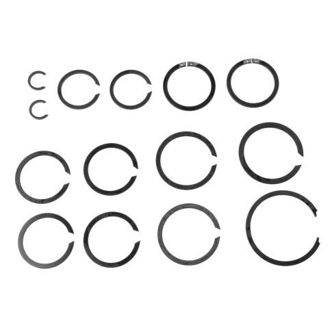 SR1000B SNAP RING KIT