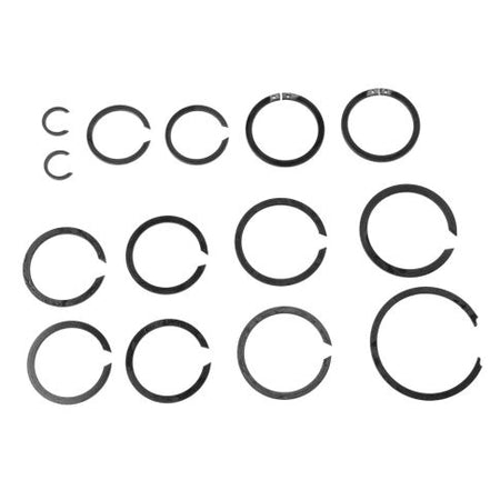 SR1000B SNAP RING KIT