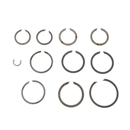 SR202B SNAP RING KIT