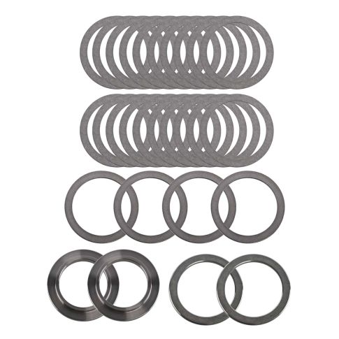 1101 Differential Carrier Shim Kit