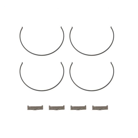 T10-K Manual Transmission Synchro Key