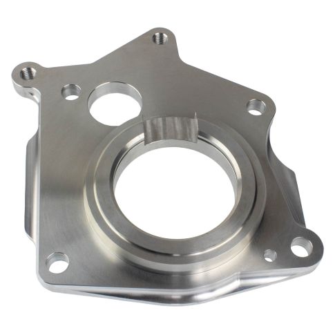 T10107B Manual Transmission Bearing Retainer Plate