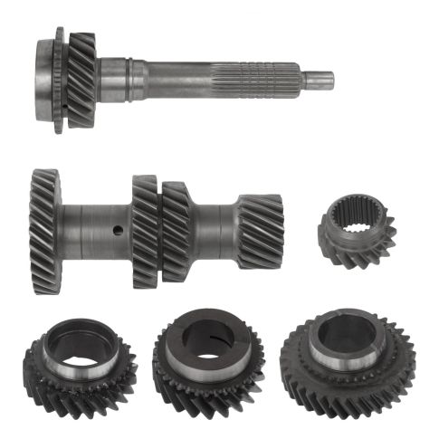 T10GK288Y Manual Transmission Gear Set