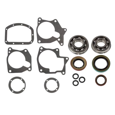 BK166 Manual Transmission Bearing and Seal Overhaul Kit