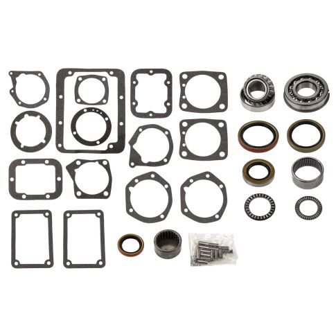 BK127 Manual Transmission Bearing and Seal Overhaul Kit