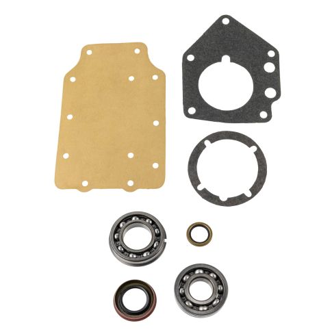 BK135 Manual Transmission Bearing and Seal Overhaul Kit
