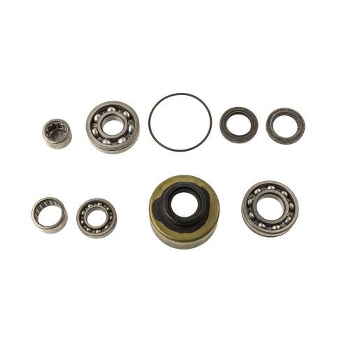 BK179 Manual Transmission Rebuild Kit