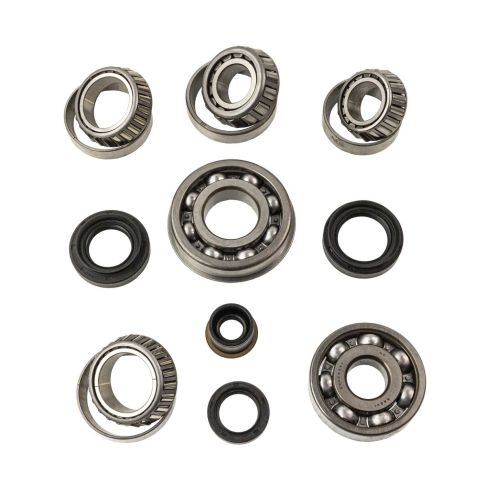 BK182B Manual Transmission Bearing and Seal Overhaul Kit