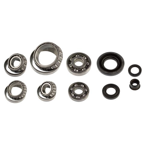 BK182E Manual Transmission Bearing and Seal Overhaul Kit