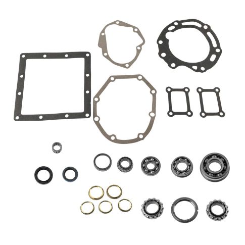 BK189WS Manual Transmission Bearing and Seal Overhaul Kit