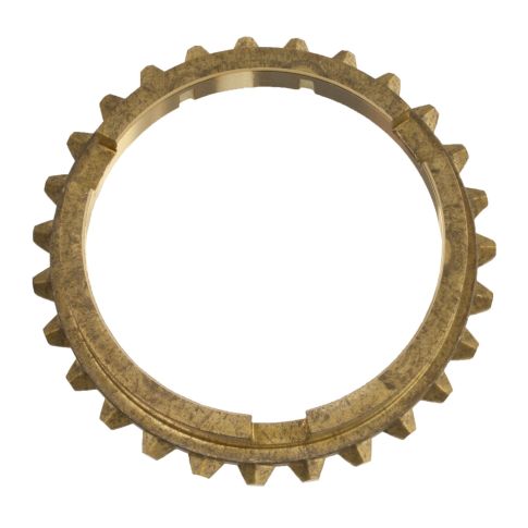 C8TZ7107D Manual Transmission Synchro Ring