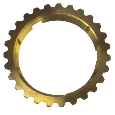 C8TZ7107D Manual Transmission Synchro Ring