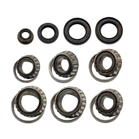 BK210 Manual Transmission Bearing and Seal Overhaul Kit