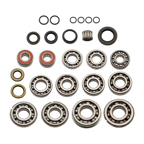 BK220 Manual Transmission Bearing and Seal Overhaul Kit