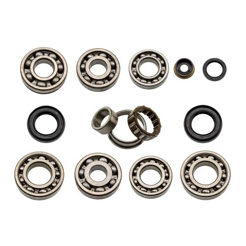 BK232 Manual Transmission Bearing and Seal Overhaul Kit