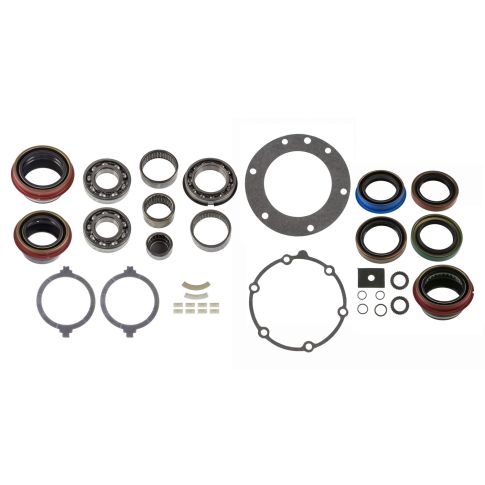 BK241A Transfer Case Bearing and Seal Overhaul Kit