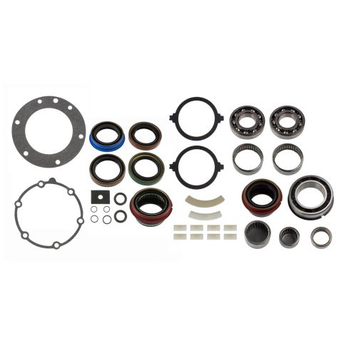 BK241 Transfer Case Bearing and Seal Overhaul Kit