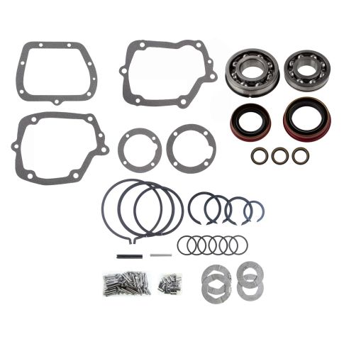 TRK-297 Manual Transmission Bearing and Seal Overhaul Kit