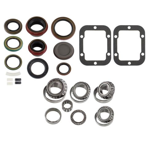 BK308A Manual Transmission Bearing and Seal Overhaul Kit