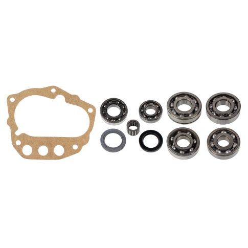 BK133 Manual Transmission Bearing and Seal Overhaul Kit