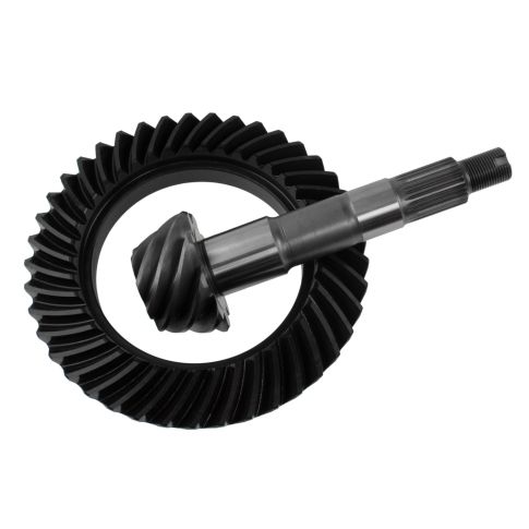 2-2041-456 4.56 Ratio Toyota 8.0 4-Cylinder For ()