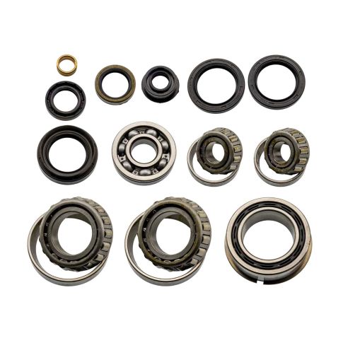 BK174 Manual Transmission Bearing and Seal Overhaul Kit