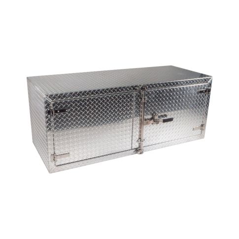 TRID2460PL TRLR TBOX 24"H-24"D-60"W DD