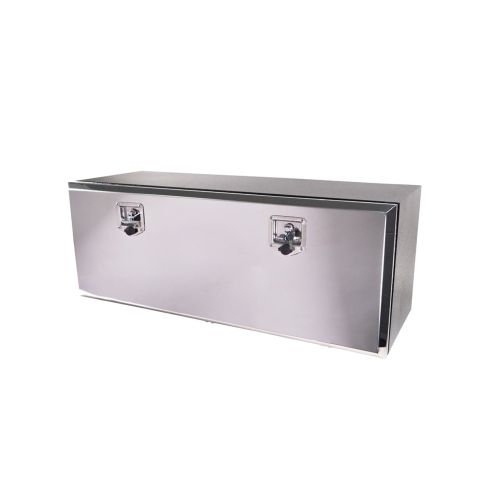 TRIDPLSS1848 TRLR TBOX 18"H-18"D-48"W