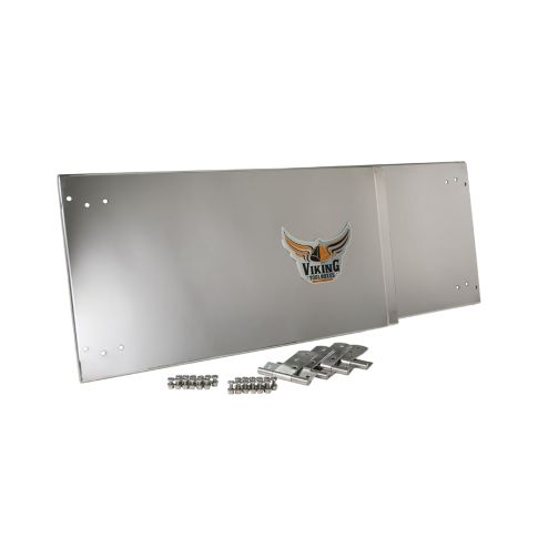 MDW-TA08-1004 TRLR TOOLBOX DOOR 18"X18"X60"