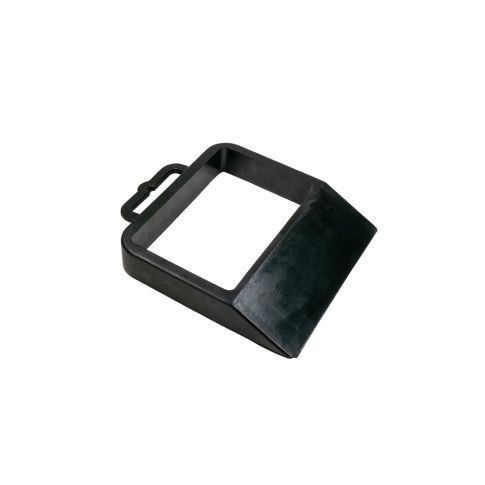 KI297 WHEEL CHOCK FOR PALLET JACK