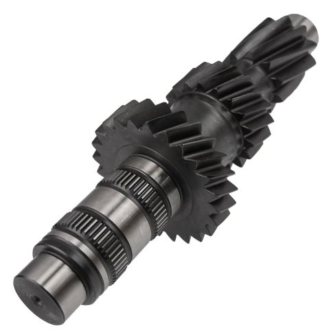 TE4-0125-AB Manual Transmission Countershaft