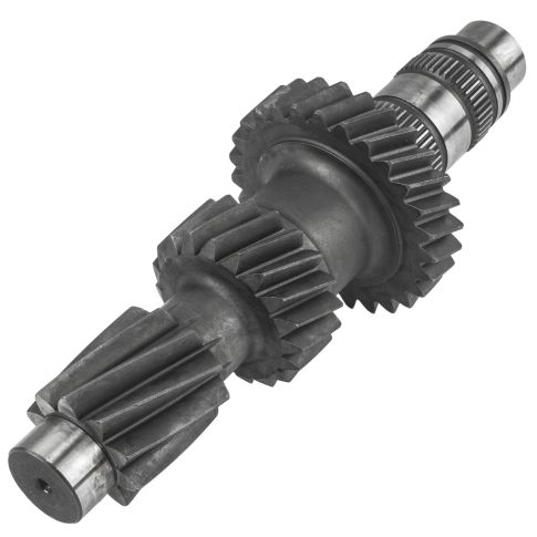 TE4-0147-AA Manual Transmission Countershaft