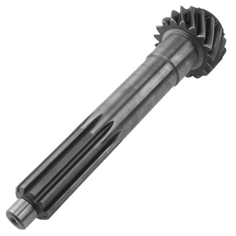 TEFM0396 Manual Transmission Input Shaft