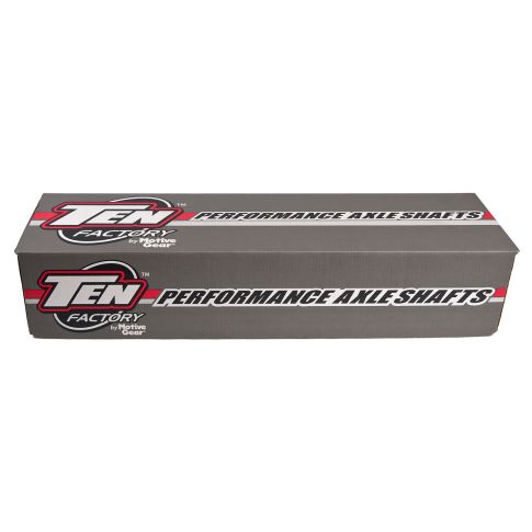 12186 Bolt Pattern Spline Drive Axle Shaft Assembly for