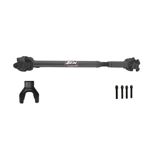 TFF1350-2190 JL Front 1350 Solid CV Driveshaft (ALL MODELS)