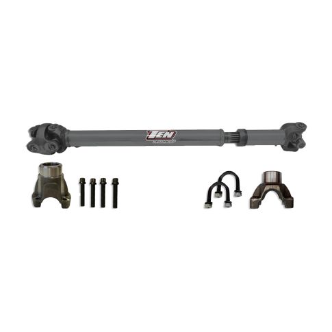 TFR1310-4158 JL Rear 1310 Solid CV Driveshaft 4 Door (With Dana 44 M220)