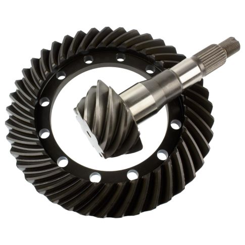 T411L 4.11 Ratio Toyota 9.5 For ()