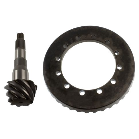 T488L 4.88 Ratio Toyota 9.5 For ()
