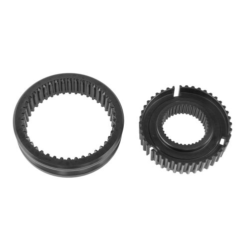 1386590001 Manual Transmission Synchro Assembly