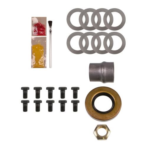 83-1046-B Rear Mini Kit for a Toyota 8.0 V6 Differential