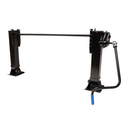 landing gear on a truck MDW-TR04-0001 | LANDING GEAR 2SPD 62K LBS