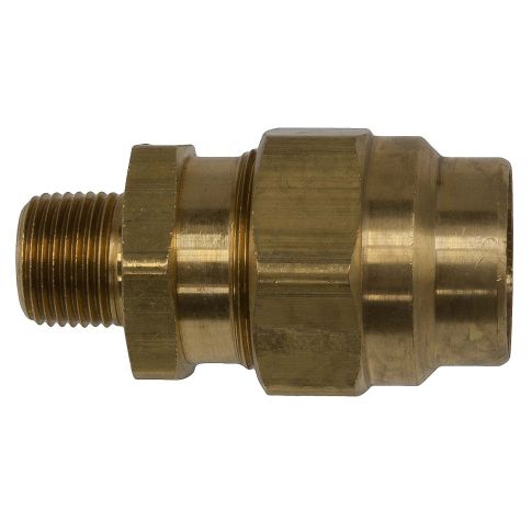 R950078 Air Brake Hose End