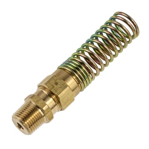 A12100013 Air Brake Hose End