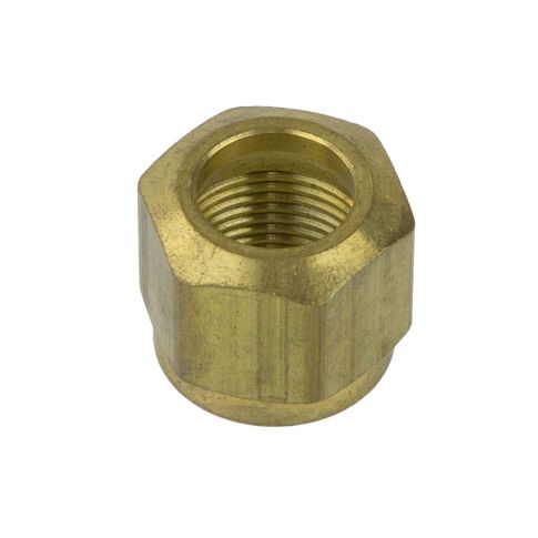 ETN 128706 Air Brake Fitting