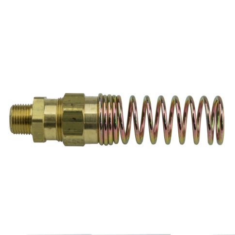 BW223907N Air Brake Fitting