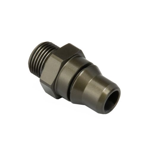 A0029974271 Air Brake Compressor Coolant Line Fitting